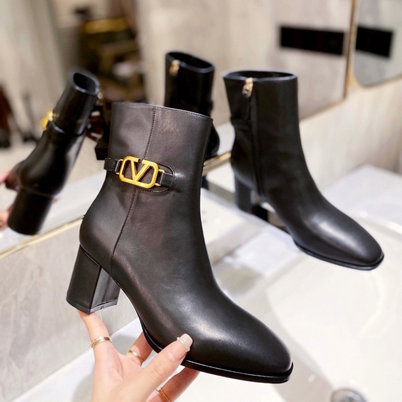 Valentino Boots